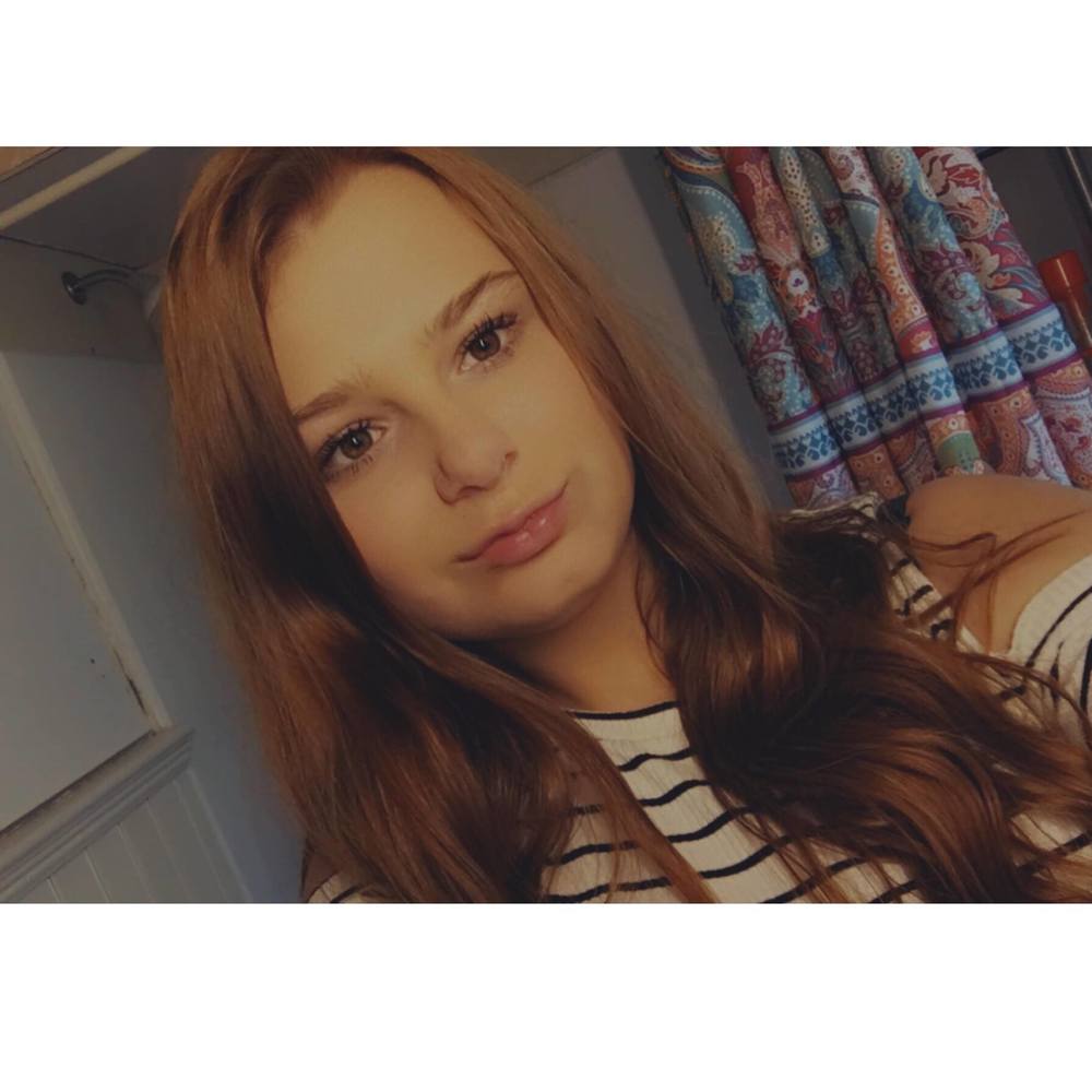 Meet your Posher, Karli